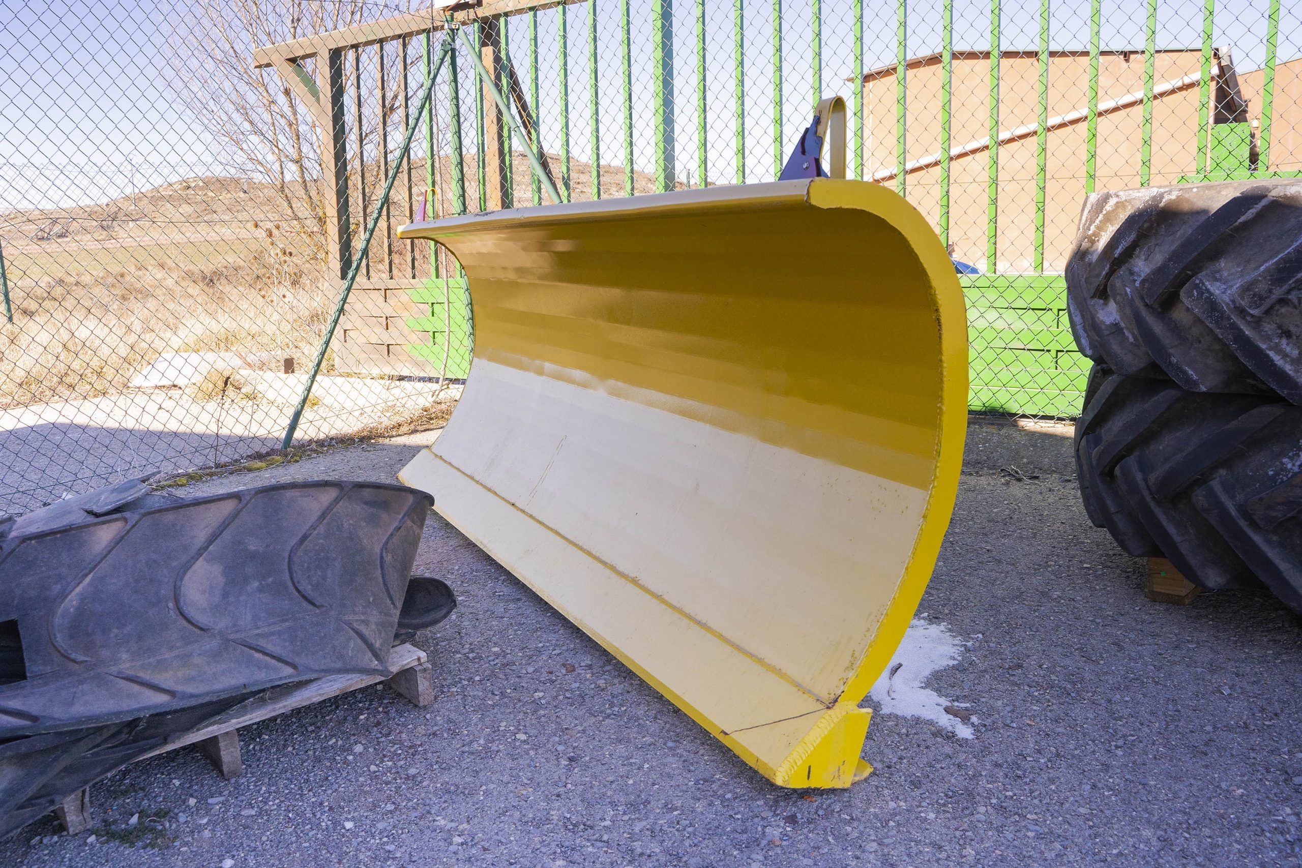 Productos de ganadería
